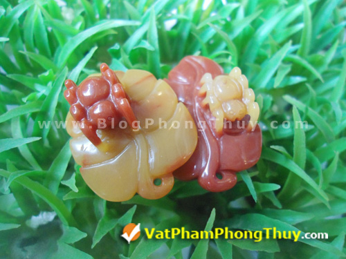 nhen phong thuy 16 Nhện Phong Thủy, linh vật giúp may mắn trọn vẹn về tài lộc và tình duyên