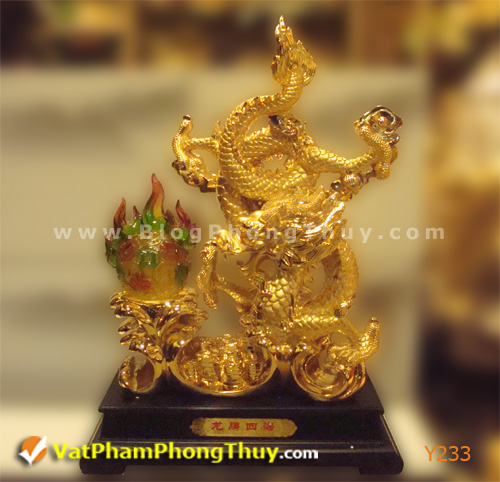 rong phong thuy Y233 Rồng Phong Thủy   hơn 20 kiểu dáng đẹp, giúp bạn tăng tài lộc, trừ tiểu nhân