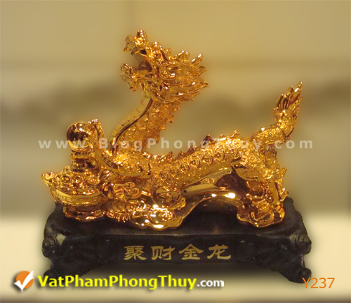 rong phong thuy Y237 Rồng Phong Thủy   hơn 20 kiểu dáng đẹp, giúp bạn tăng tài lộc, trừ tiểu nhân