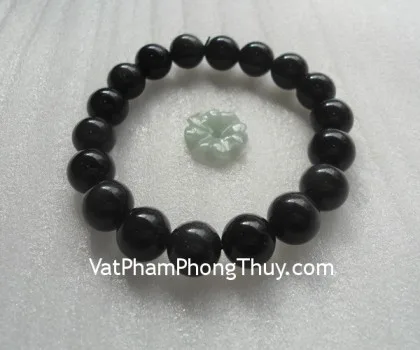 Chuỗi đá ngọc sao mai(17g-21 hạt) S6740-S6-822