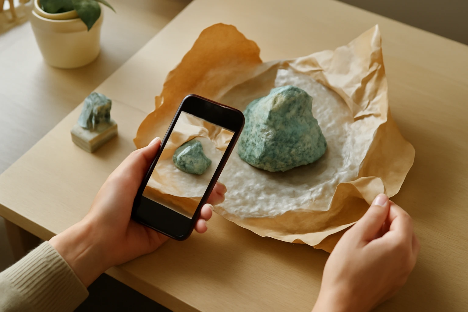Mua hàng phong thuỷ online: hỏi gì, kiểm gì trước khi trả tiền